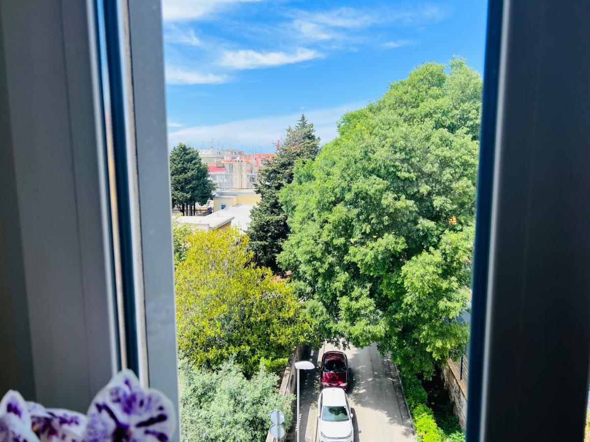 Apartment For Special Getaway Rose Πούλα Εξωτερικό φωτογραφία