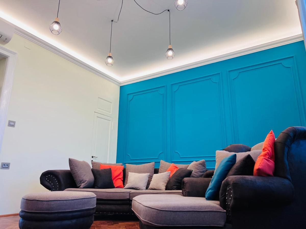 Apartment For Special Getaway Rose Πούλα Εξωτερικό φωτογραφία