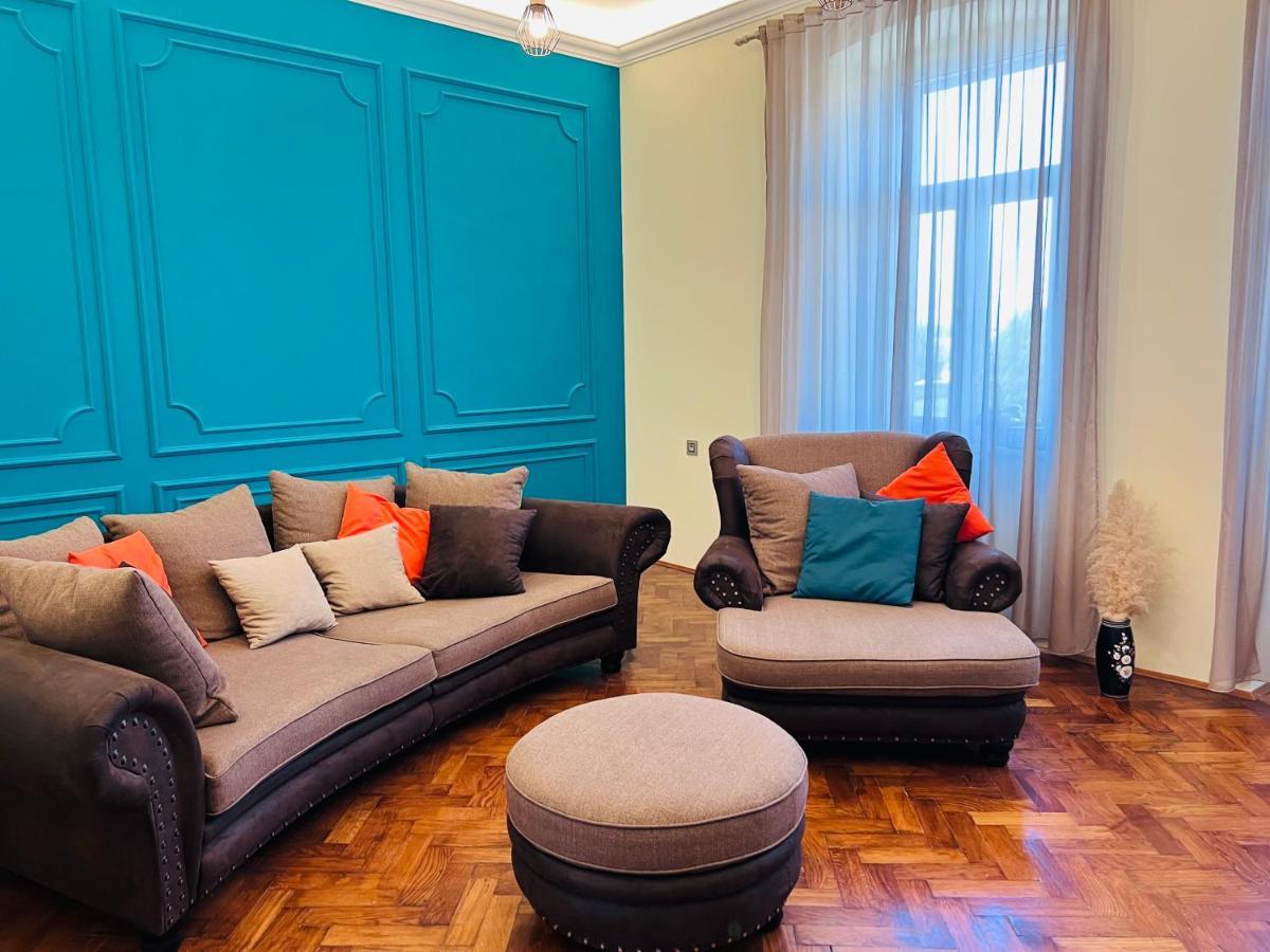 Apartment For Special Getaway Rose Πούλα Εξωτερικό φωτογραφία