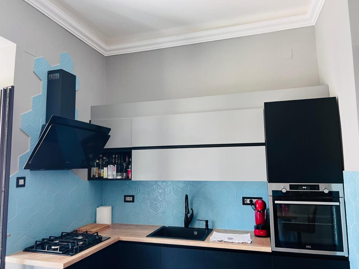 Apartment For Special Getaway Rose Πούλα Εξωτερικό φωτογραφία