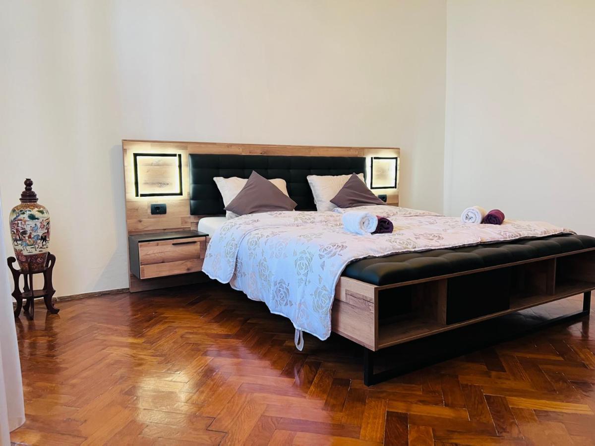 Apartment For Special Getaway Rose Πούλα Εξωτερικό φωτογραφία
