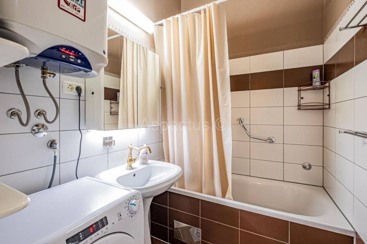 Apartment For Special Getaway Rose Πούλα Εξωτερικό φωτογραφία