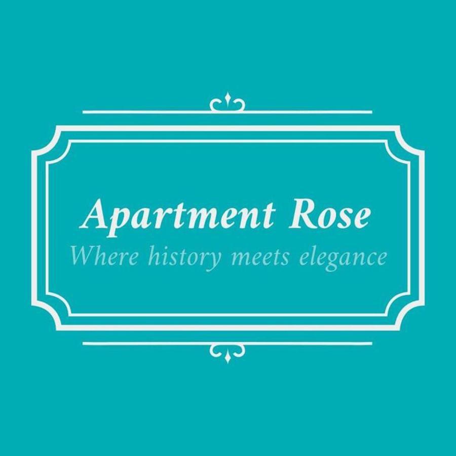 Apartment For Special Getaway Rose Πούλα Εξωτερικό φωτογραφία